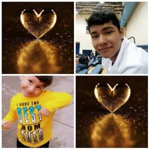 Meet your Posher, Gl